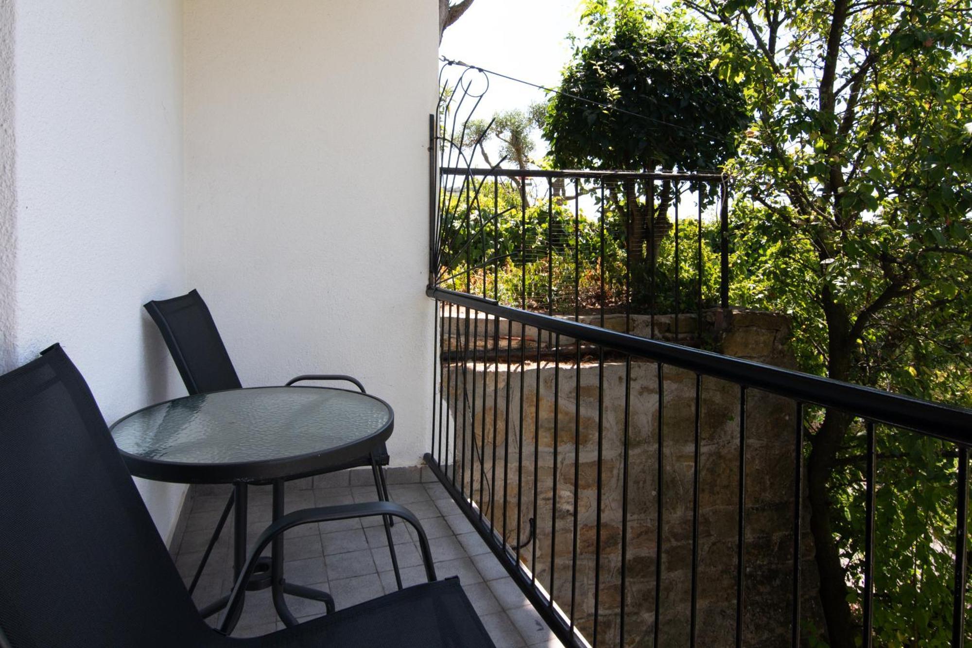 Forgotten Garden Apartments Portoroz Phòng bức ảnh