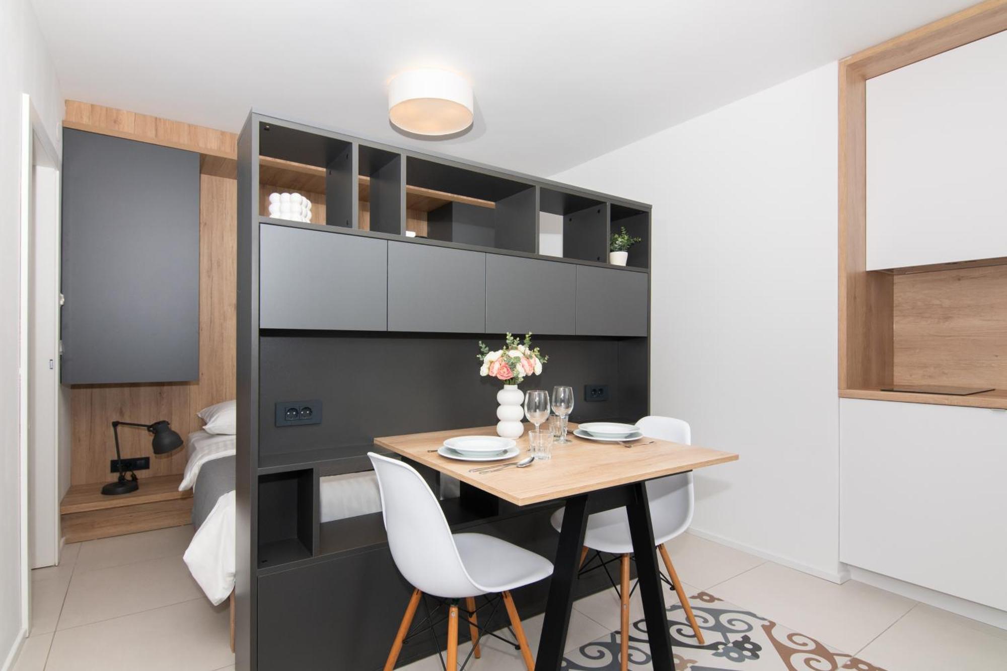 Forgotten Garden Apartments Portoroz Ngoại thất bức ảnh