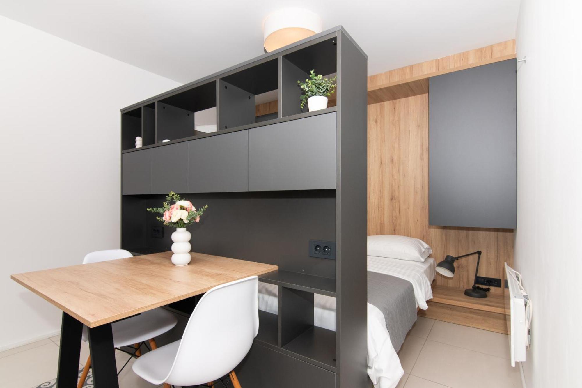 Forgotten Garden Apartments Portoroz Ngoại thất bức ảnh