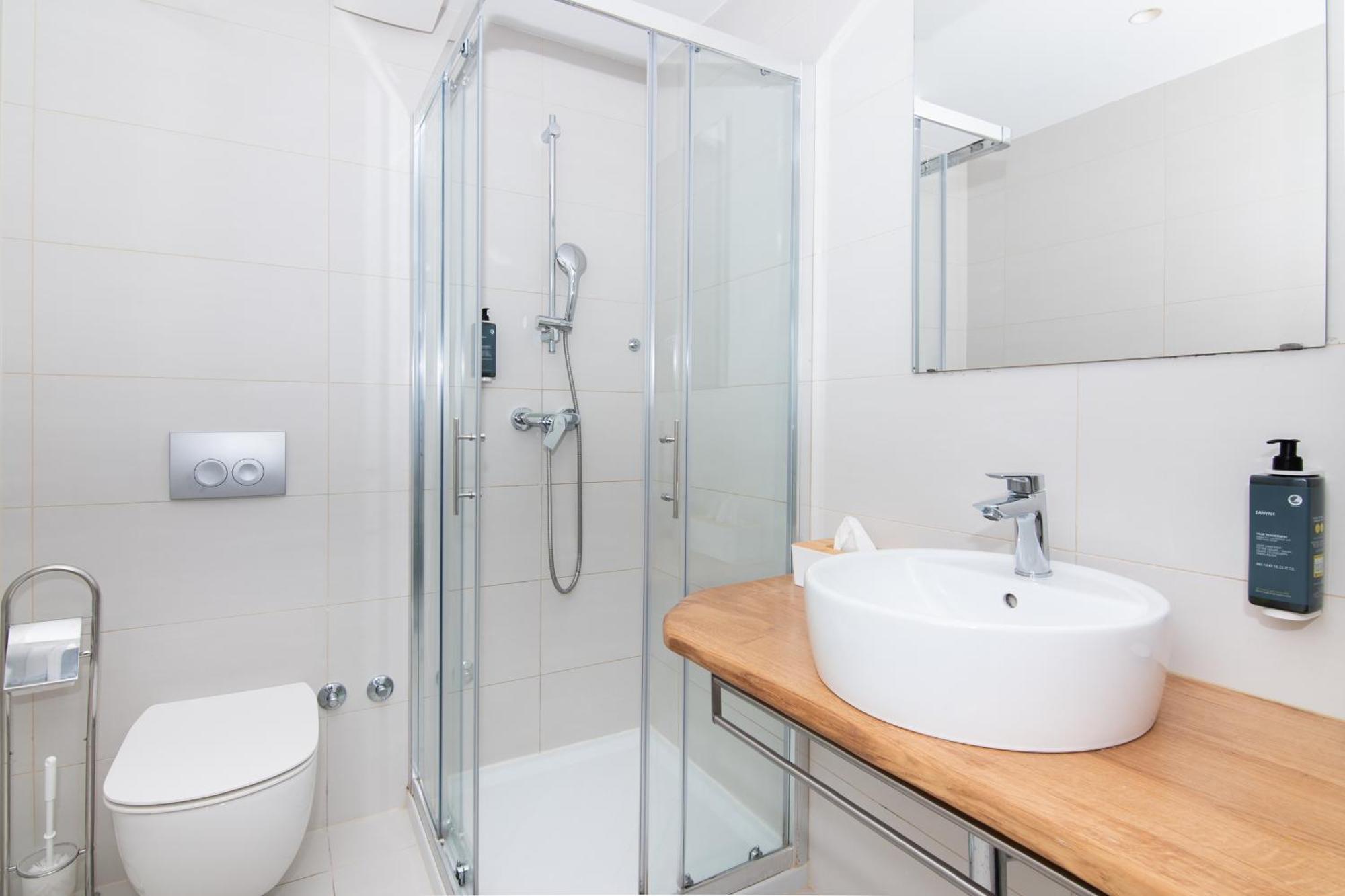 Forgotten Garden Apartments Portoroz Ngoại thất bức ảnh