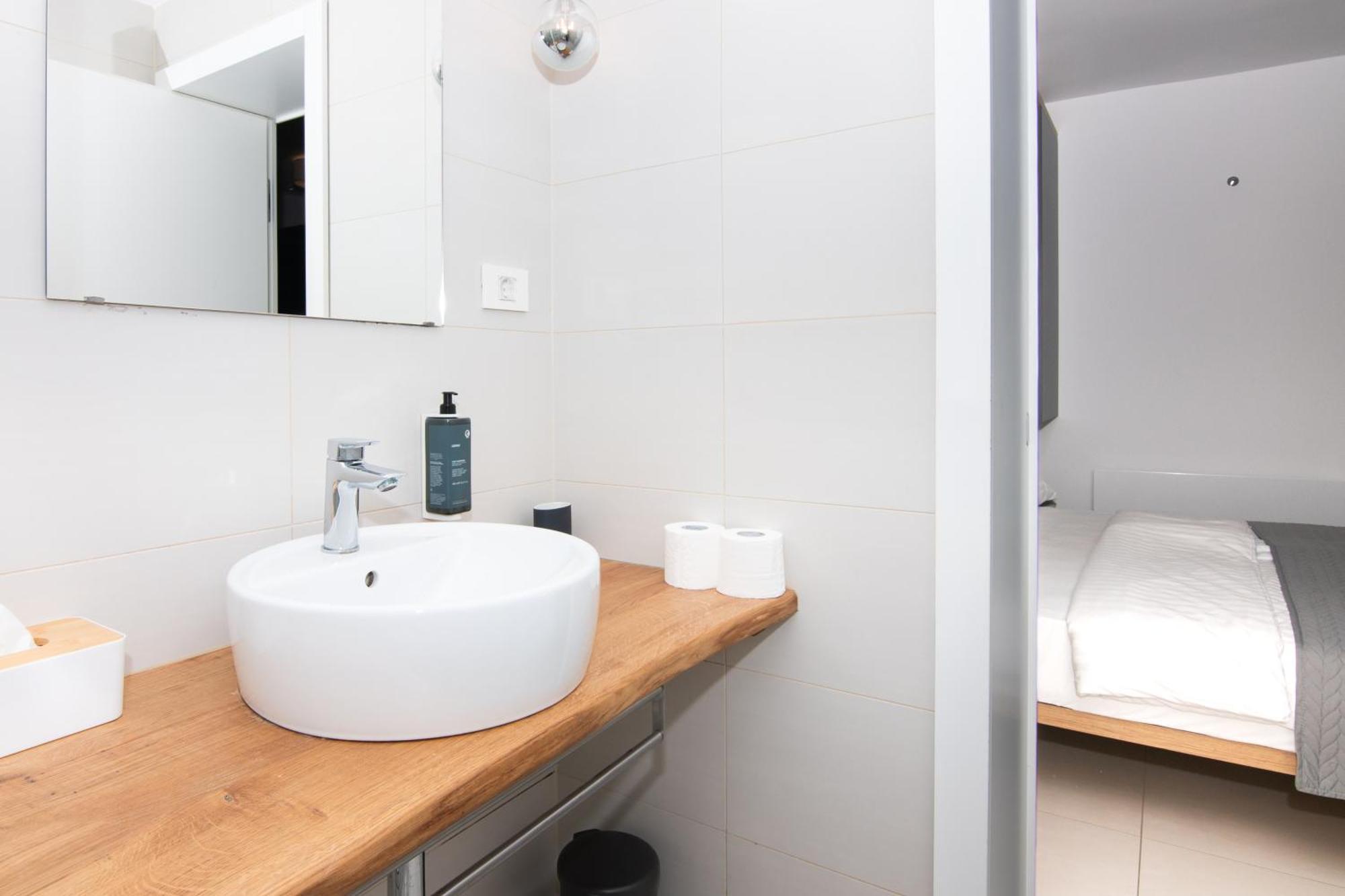 Forgotten Garden Apartments Portoroz Ngoại thất bức ảnh