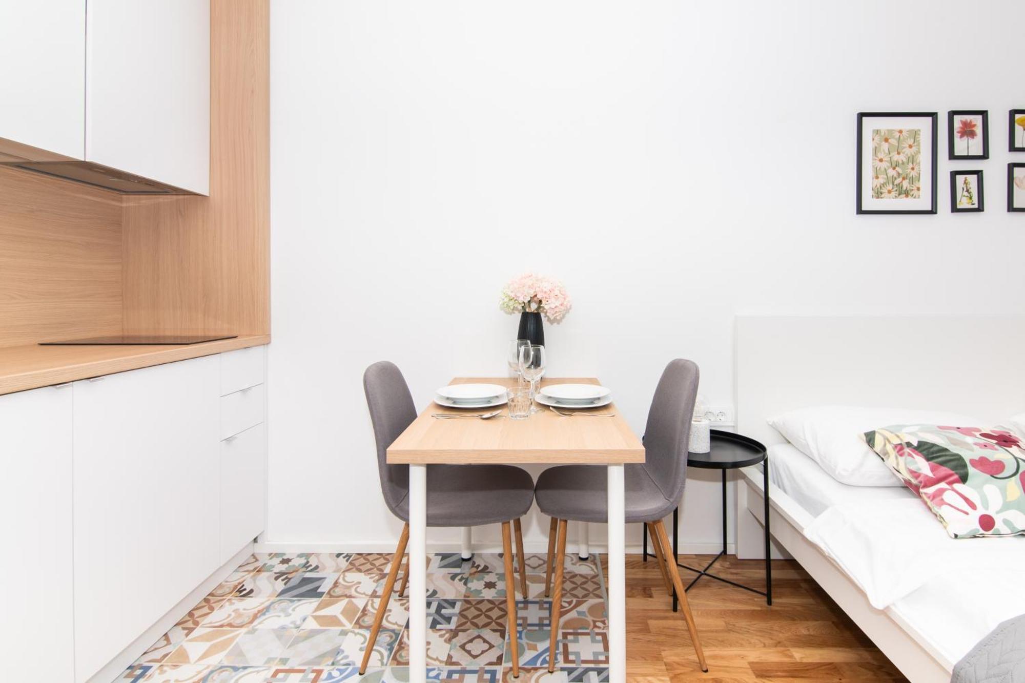 Forgotten Garden Apartments Portoroz Ngoại thất bức ảnh