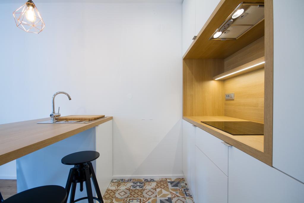 Forgotten Garden Apartments Portoroz Ngoại thất bức ảnh