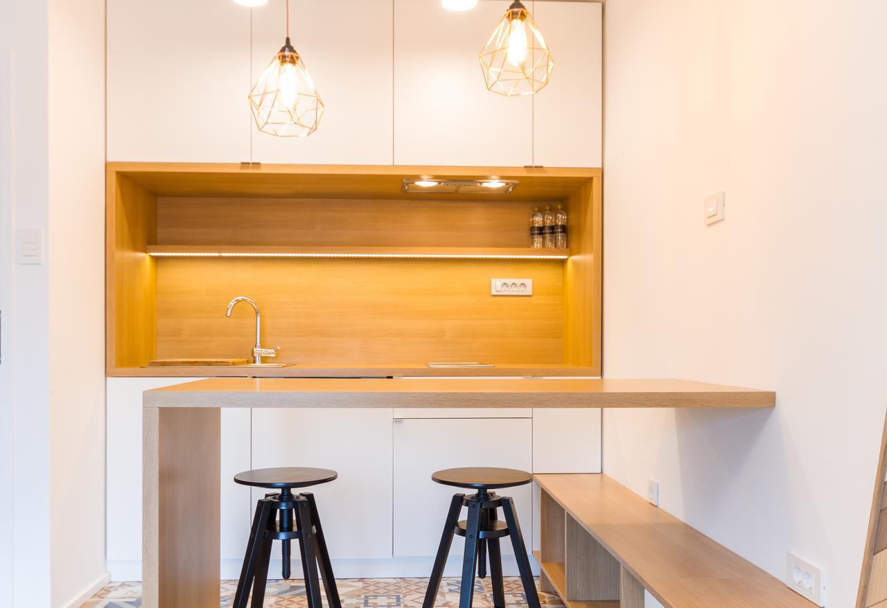 Forgotten Garden Apartments Portoroz Ngoại thất bức ảnh