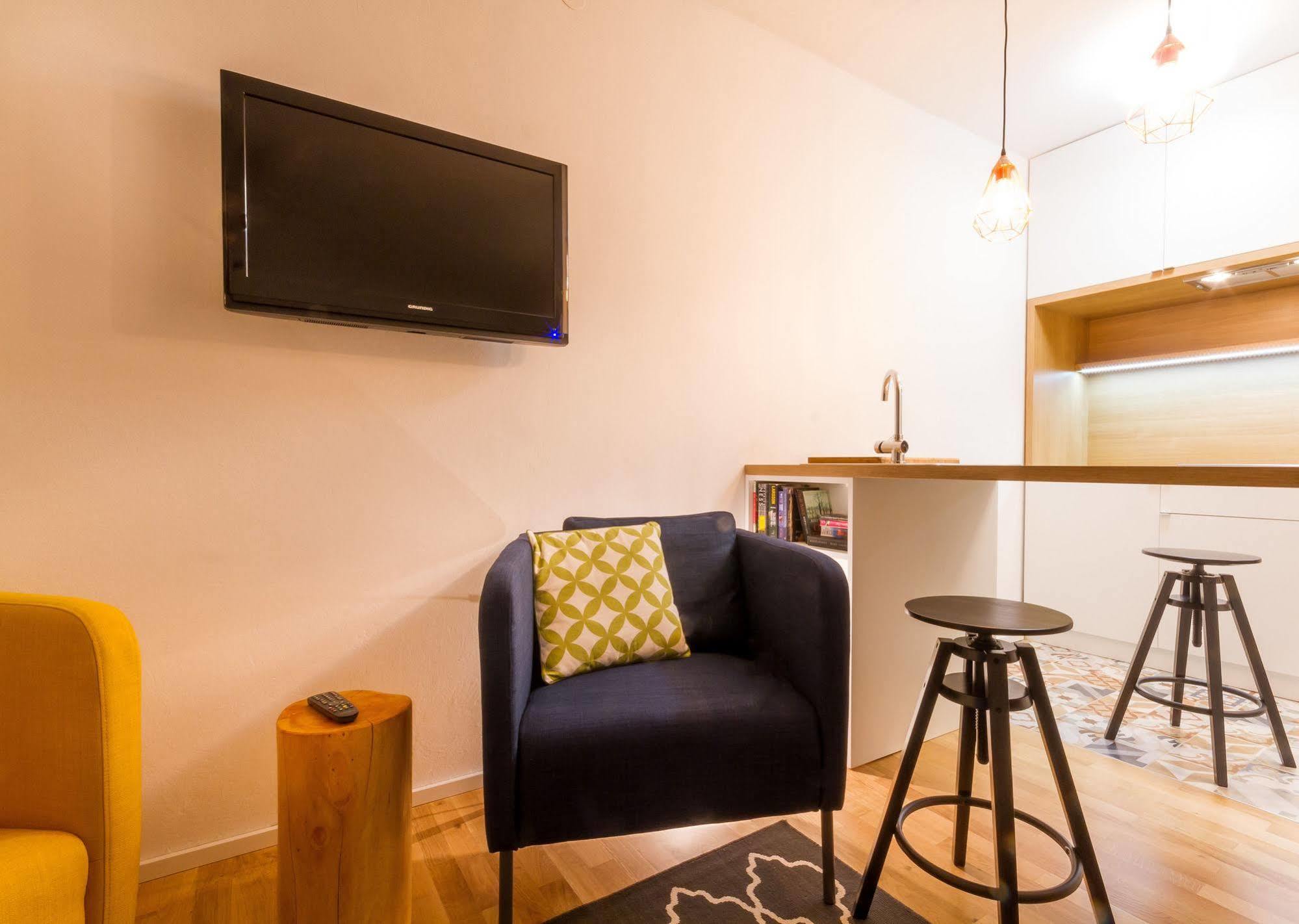 Forgotten Garden Apartments Portoroz Ngoại thất bức ảnh