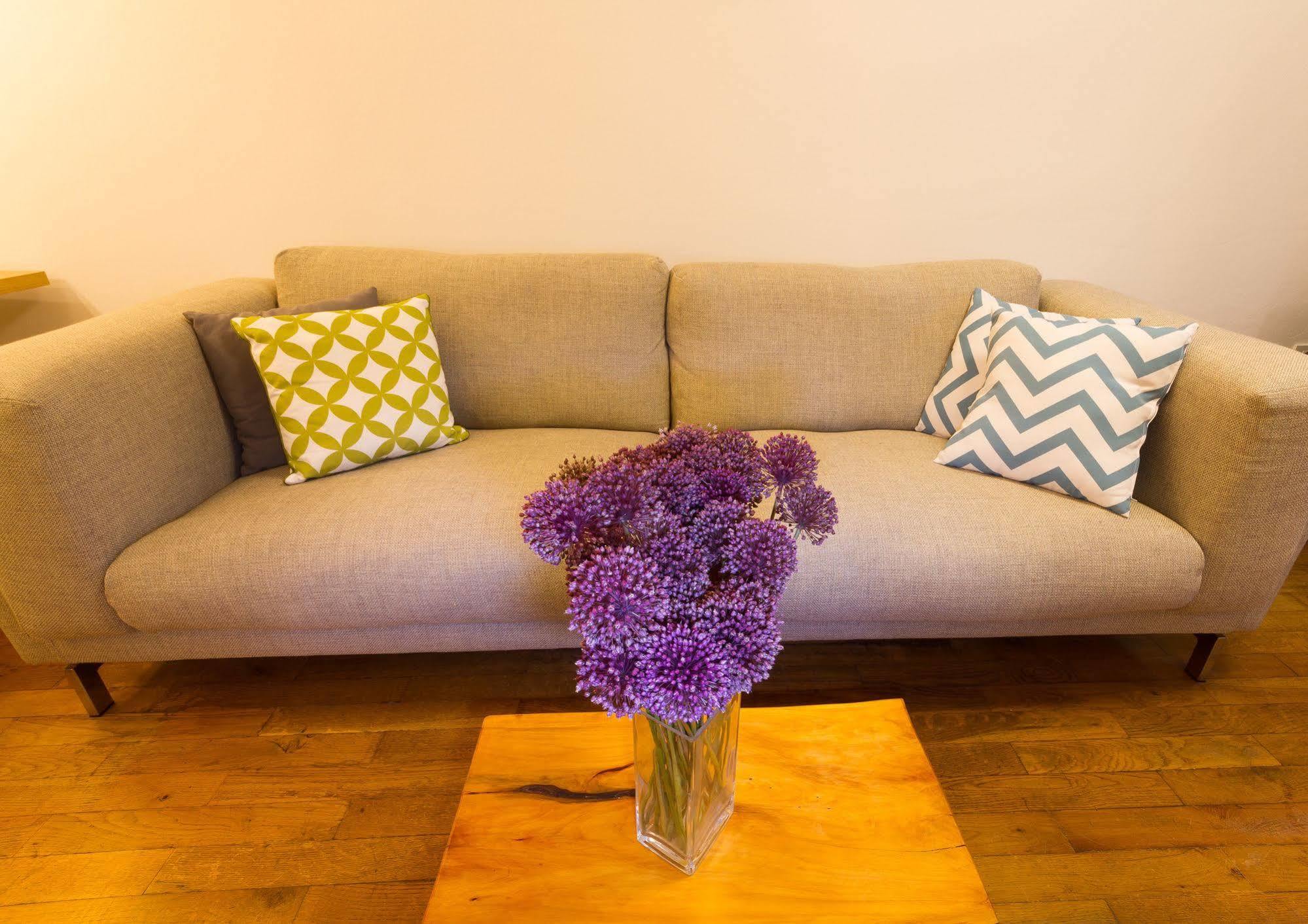 Forgotten Garden Apartments Portoroz Ngoại thất bức ảnh