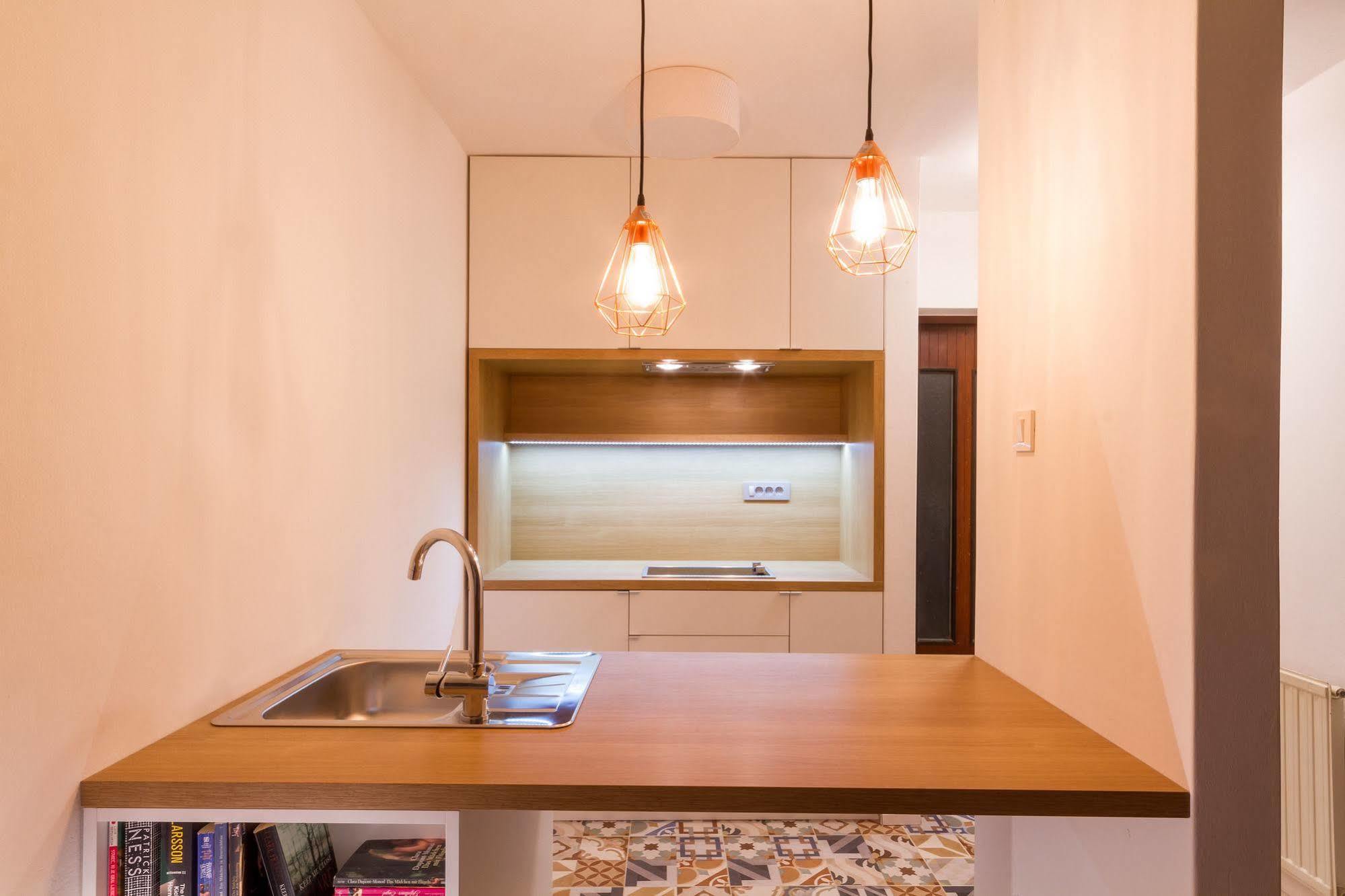 Forgotten Garden Apartments Portoroz Ngoại thất bức ảnh
