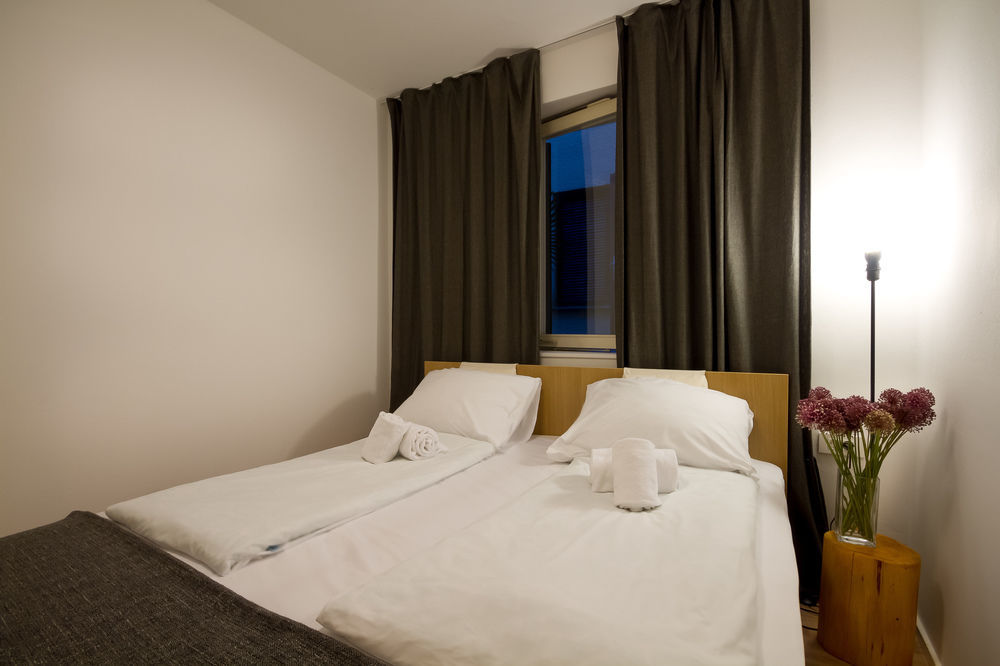 Forgotten Garden Apartments Portoroz Ngoại thất bức ảnh
